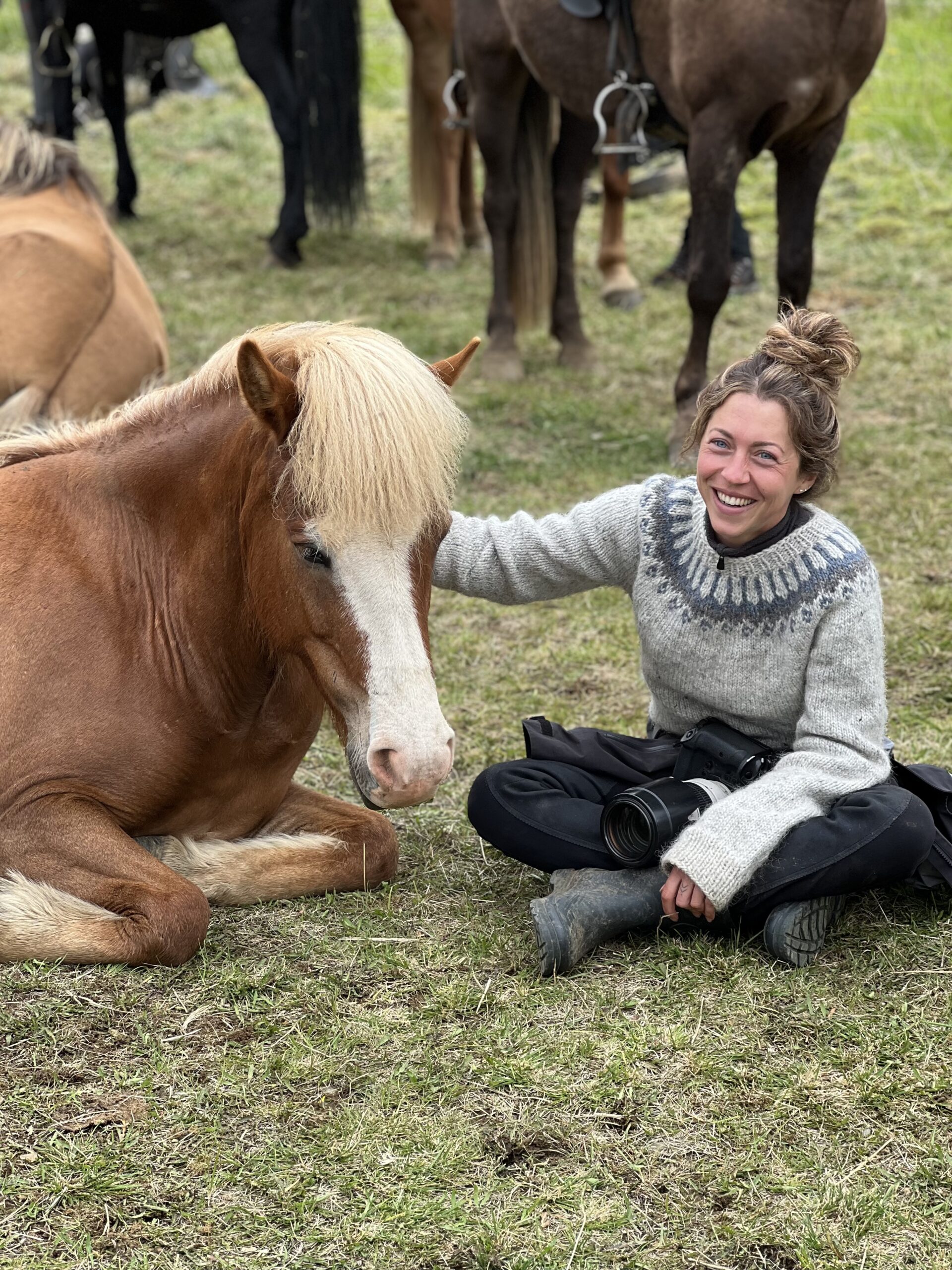 Lina – Carolin Giese