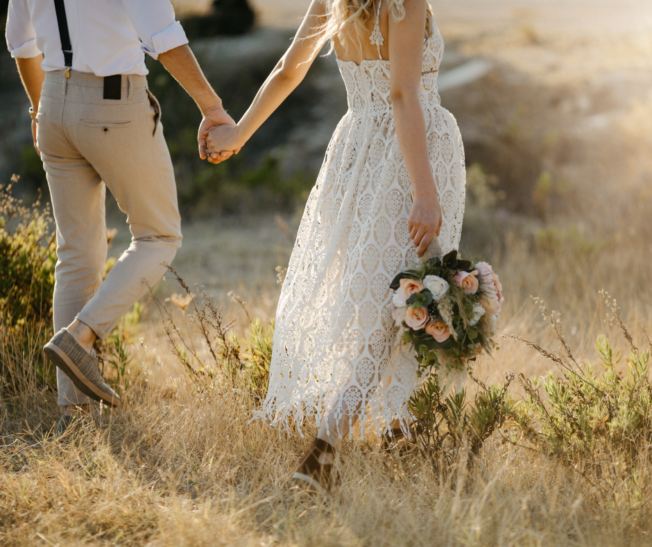 Hochzeit