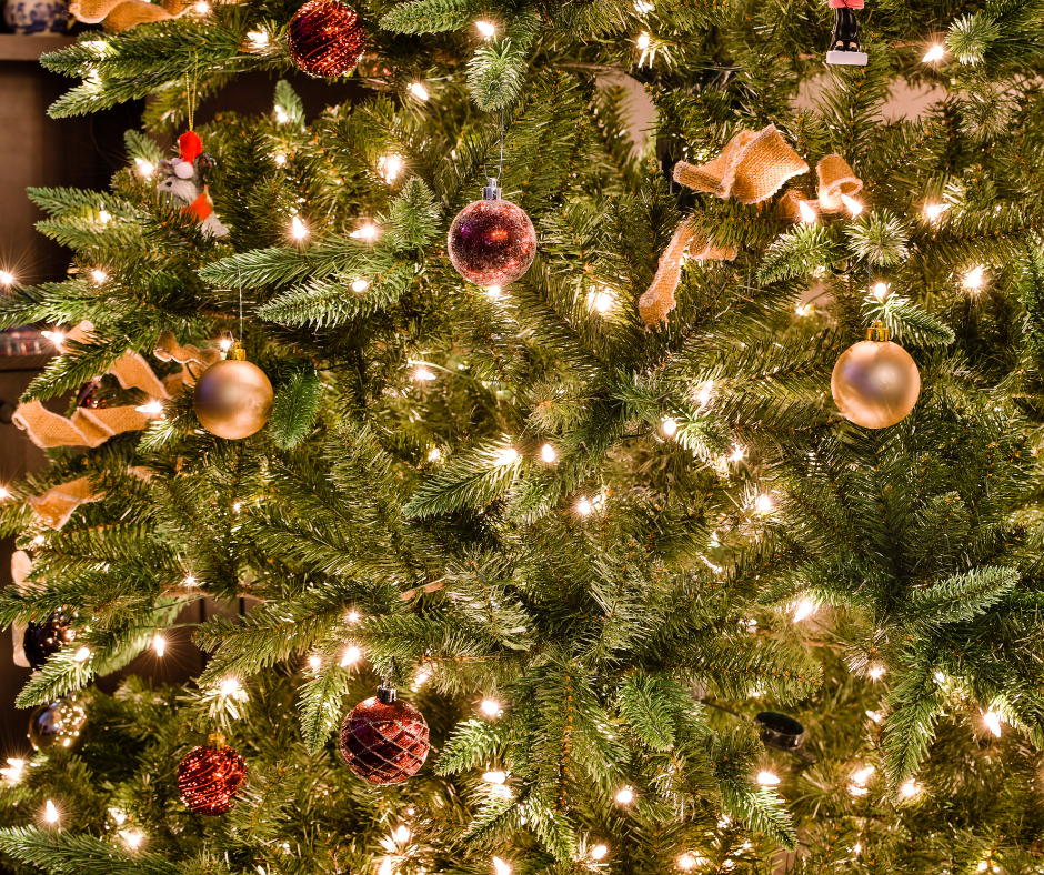Weihnachten