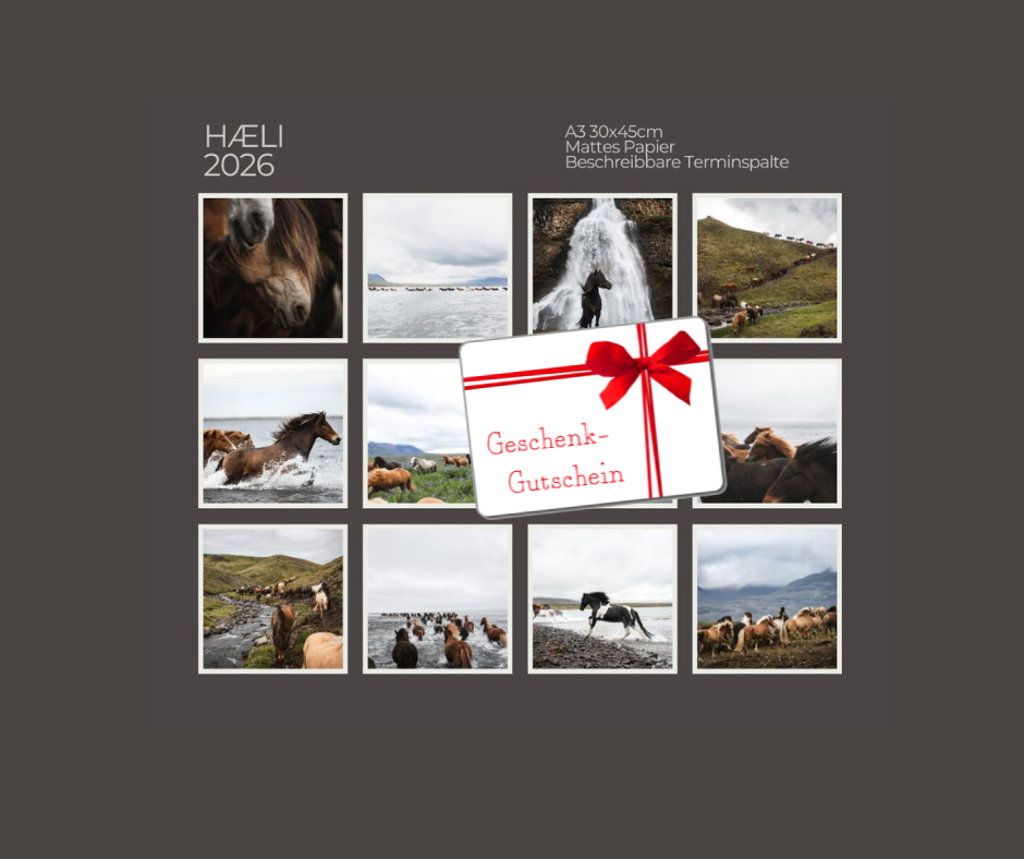 Kalender & Gutschein