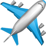 Flugzeug