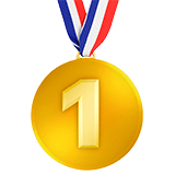 1. Platz