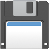 Diskette