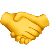 Handschlag