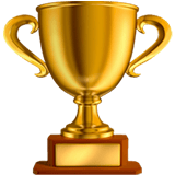 Trophäe